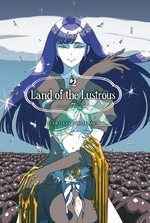 Land of the Lustrous